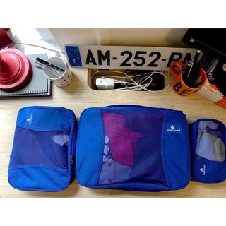 túi đựng quần áo Eagle Creek Pack - It Original Cube Set