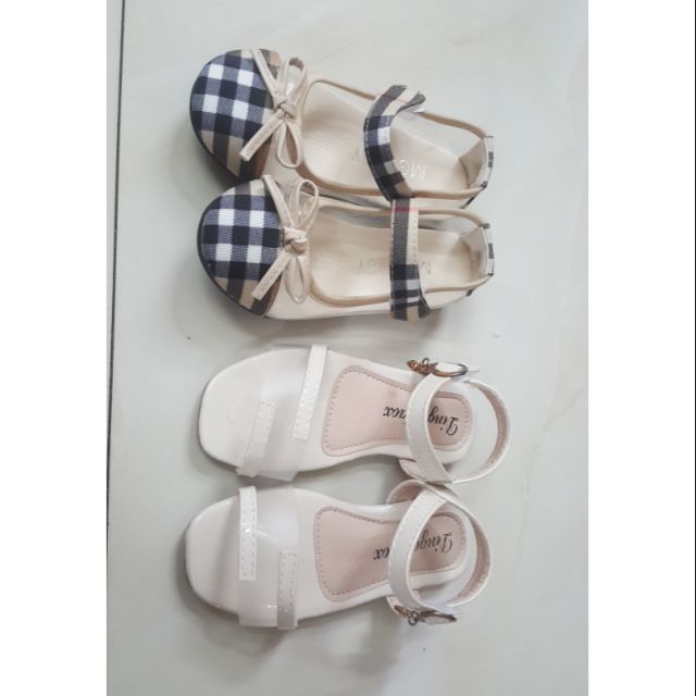 Combo giày của c Minh Tâm