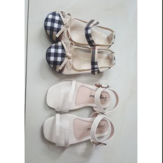Combo giày của c Minh Tâm