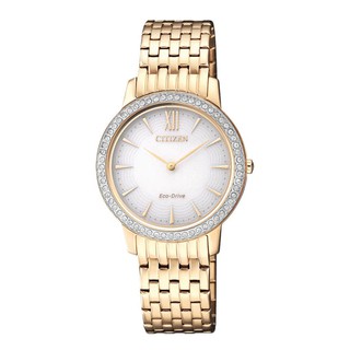 Đồng Hồ Nữ Citizen EX1483-84A
