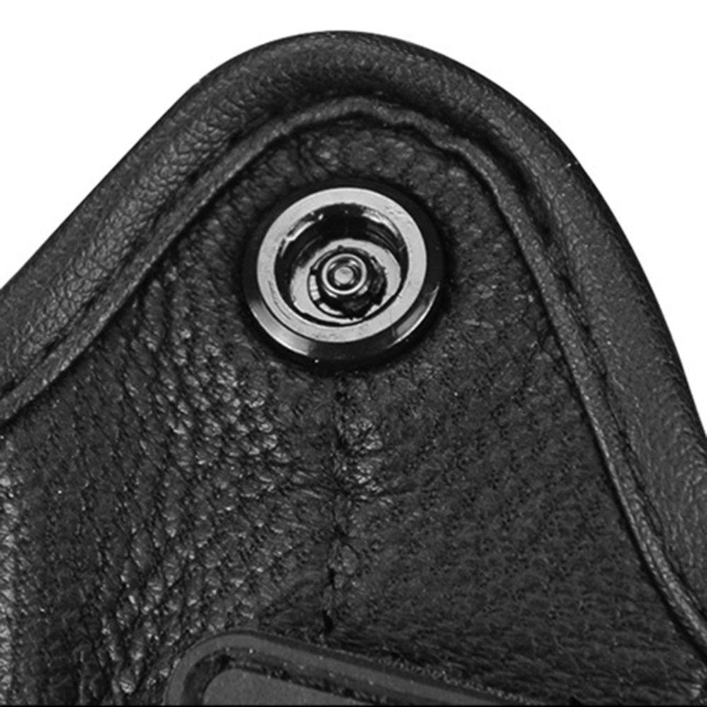 Găng Tay Da Lái Xe Moto Accesorios Kat1 Ridding