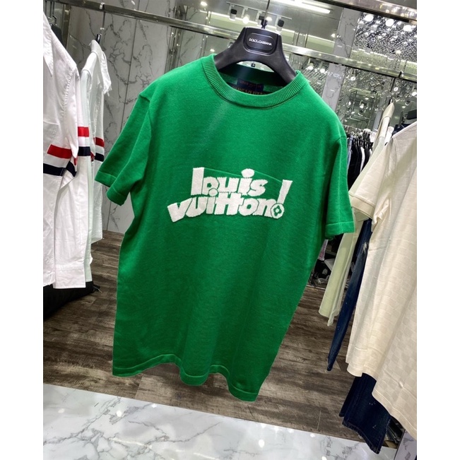 Áo Phông LV, áo thun nam cổ tròn Unisex tay ngắn  cao cấp chất thun mát mịn,siêu phẩm Hot nhất thị trường | BigBuy360 - bigbuy360.vn
