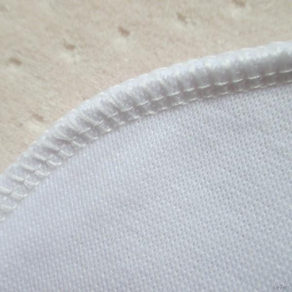 Nón trùm đầu in chữ I love Mom và Dad đáng yêu cho bé