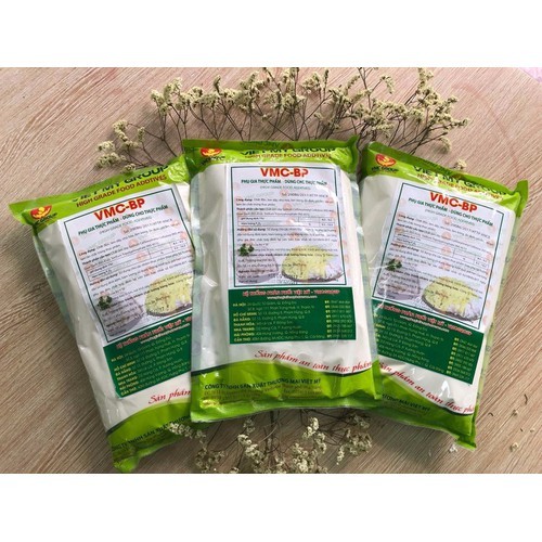 vmc BP tạo dai giòn cho bún phở............
