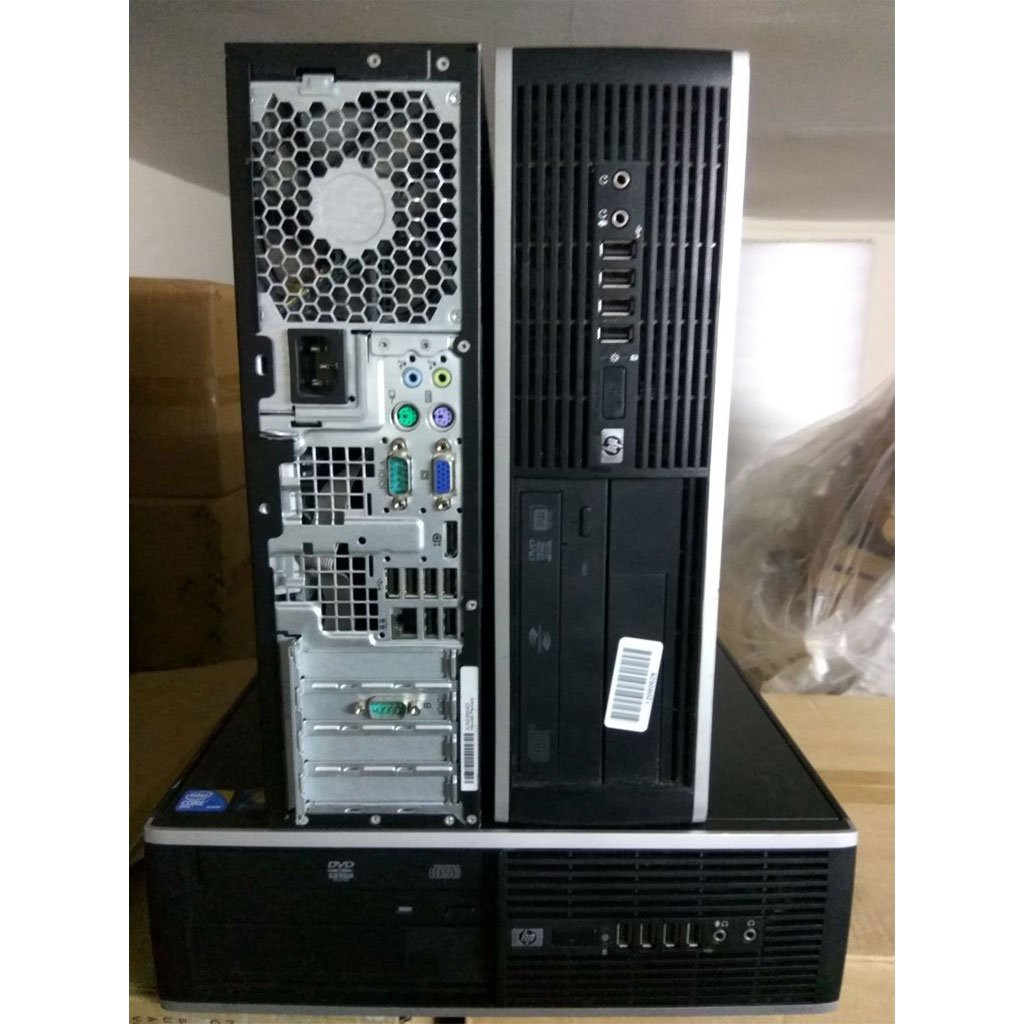 Barebone máy bộ HP socket 1150, 1155, 775 giá rẻ | BigBuy360 - bigbuy360.vn