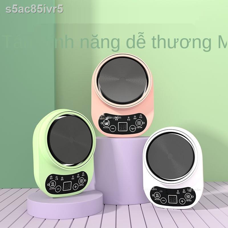 nhà bếp mini nấu an được