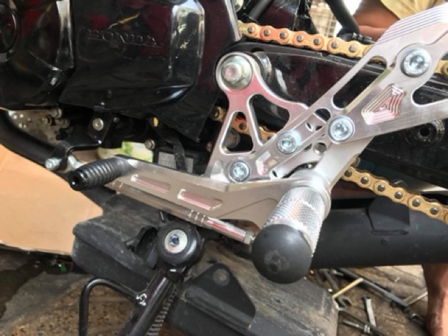 Số gãy MSX SF MSX 125 gắn trực tiếp hàng chính hãng indo OPTION 1