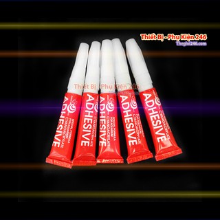 Tuýp keo dán cây rêu thủy sinh (1 cái)