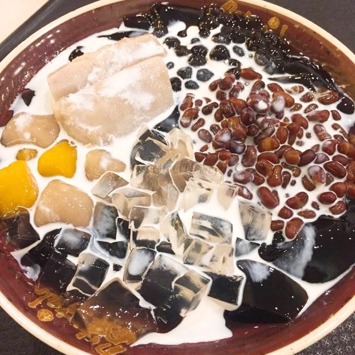 BỘT LÀM SƯƠNG SA THUẬN PHÁT GRACILARIA POWDER (25G)