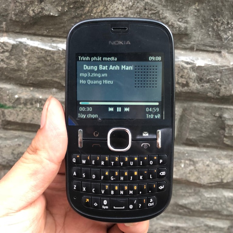 Điện Thoại Nokia 201