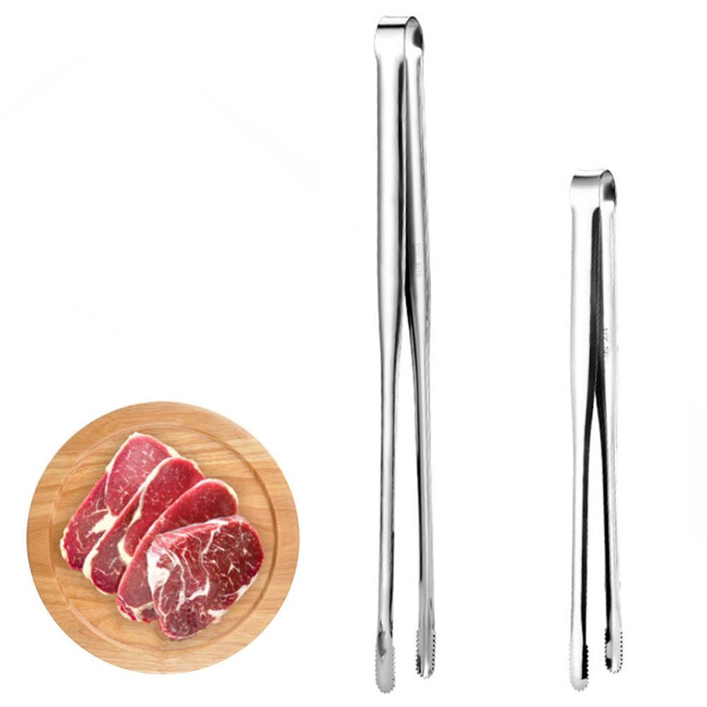 Shanrong Kẹp Gắp Thức Ăn Chống Dính Tiện Lợi