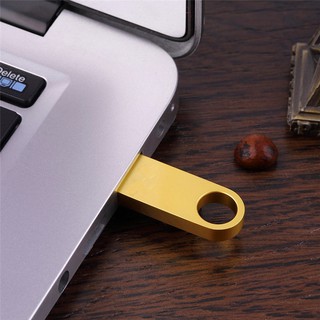 USB 3.0 Flash Drive 2TB bằng kim loại