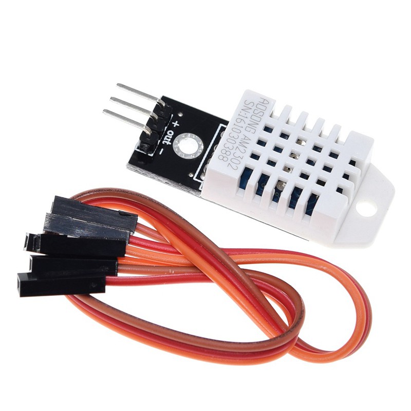 High Quality DHT22 Temperature and Humidity Sensor ule AM2302 Single-Bus VNGB