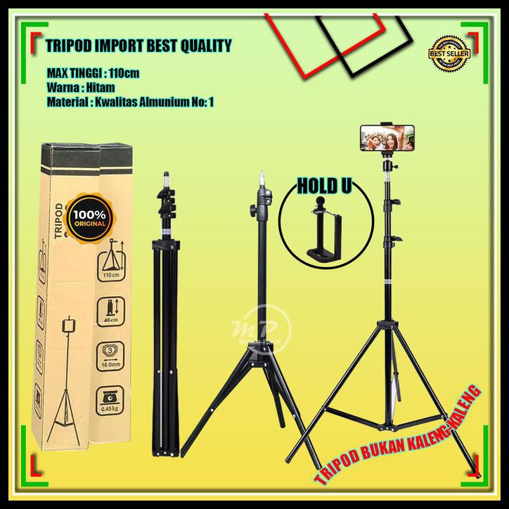 Chân Tripod Chất Lượng Cao Cho Điện Thoại | BigBuy360 - bigbuy360.vn