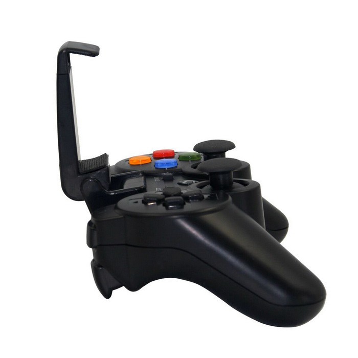 TAY BẤM TAY CẦM CHƠI GAMEPAD GAME N1 3017 BLUETOOTH SZ 3017