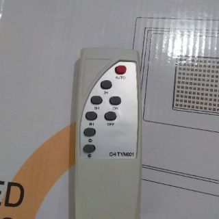 Đèn led pha năng lượng mặt trời 100w