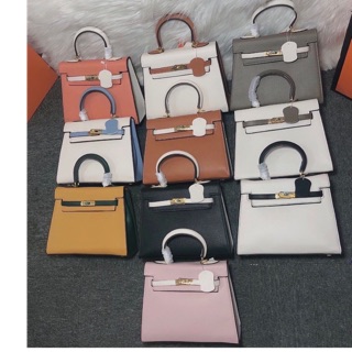 Túi Hm pha màu sz 25 ( tuyển ctv & sỉ toàn quốc )