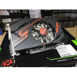 MDR Vga GIGA GT 1030 2GB- R5 64Bit xịn Viễn Sơn renew 1