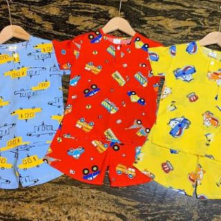 LANH LỤA SIZE ĐẠI CHO BÉ TRAI(25-40kg)
