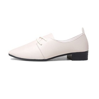 giày casual nữ đế phẳng mùa xuân & thu