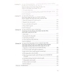 Sách - Di Truyền Y Học (Dùng cho đào tạo Bác sĩ y khoa)