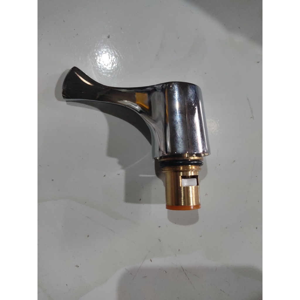 Tay Vặn Vòi Nước (núm vặn củ sen tắm) - Senvoikenta