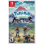 Game Pokemon Legends Arceus cho máy  Switch