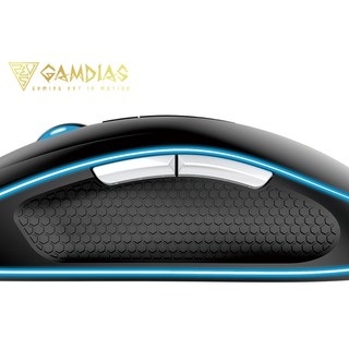 Chuột Gamdias Zeus E1A