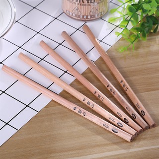 Bút Chì Gỗ Học Sinh Cao Cấp