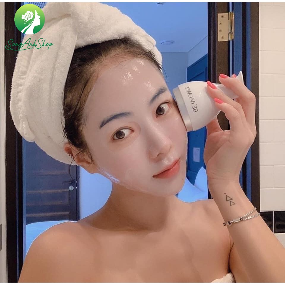 Thanh lăn đá lạnh Massage Nâng cơ, Se khít lỗ chân lông Medi peel 28 Days Cooling Skin