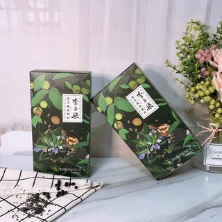 [SẴN] Bột chè mè đen óc chó Lý Tử Thất