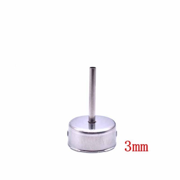 Đầu máy khò Quick 2008-858D-858A-705-861X-858D+ (4 Cỡ: 2,6,8,12mm)