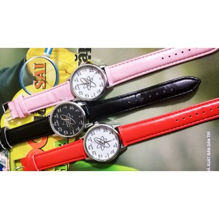 Đồng Hồ Nam,Nữ Montres