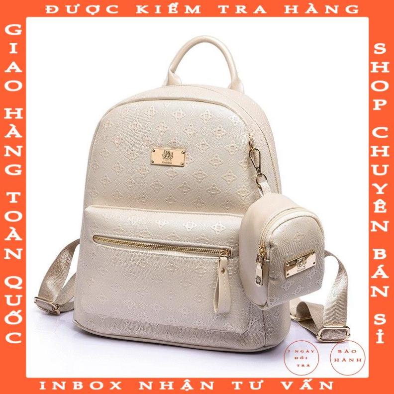 Túi JASMIN NOIR có quai đeo thời trang cho nữ - annhi