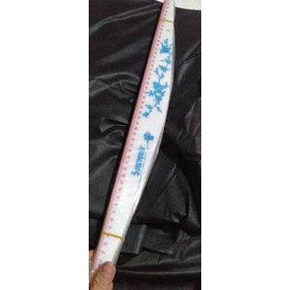 Thước KẺ VẢI ( 50CM ) đủ loại