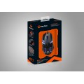 Mouse Meetion M371 Optical USB - Gaming