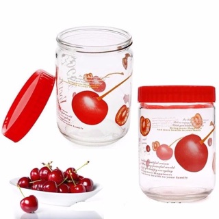 Lọ thủy tinh đựng đồ SJ 7120 - 1200ml