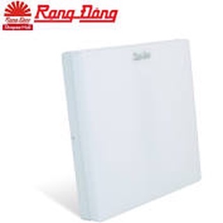 Đèn LED Ốp trần 15W, 22W, 30W tràn viền Rạng Đông L12 ĐẾ NHÔM . Ánh sáng trắng