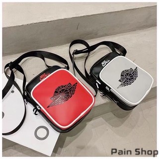 Túi đeo chéo Air Jordan phong cách đường phố cho nam nữ