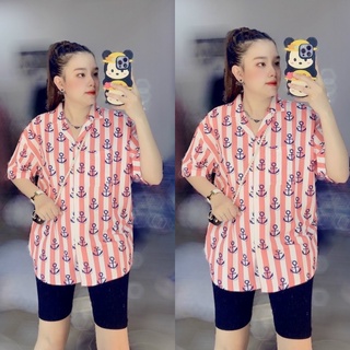 Sét áo sơ mi cổ vest