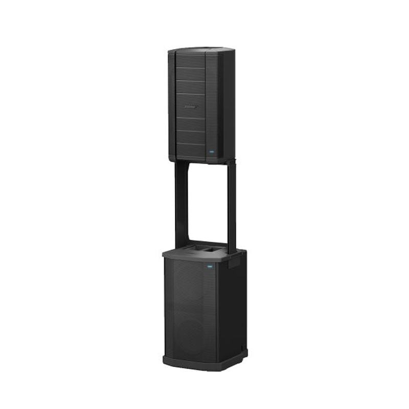 LOA TỰ ĐỘNG KHUẾCH ĐẠI BOSE F1 ARRAY LINH HOẠT BOSE® F1 MODEL 812, NEW - chính hảng 100%
