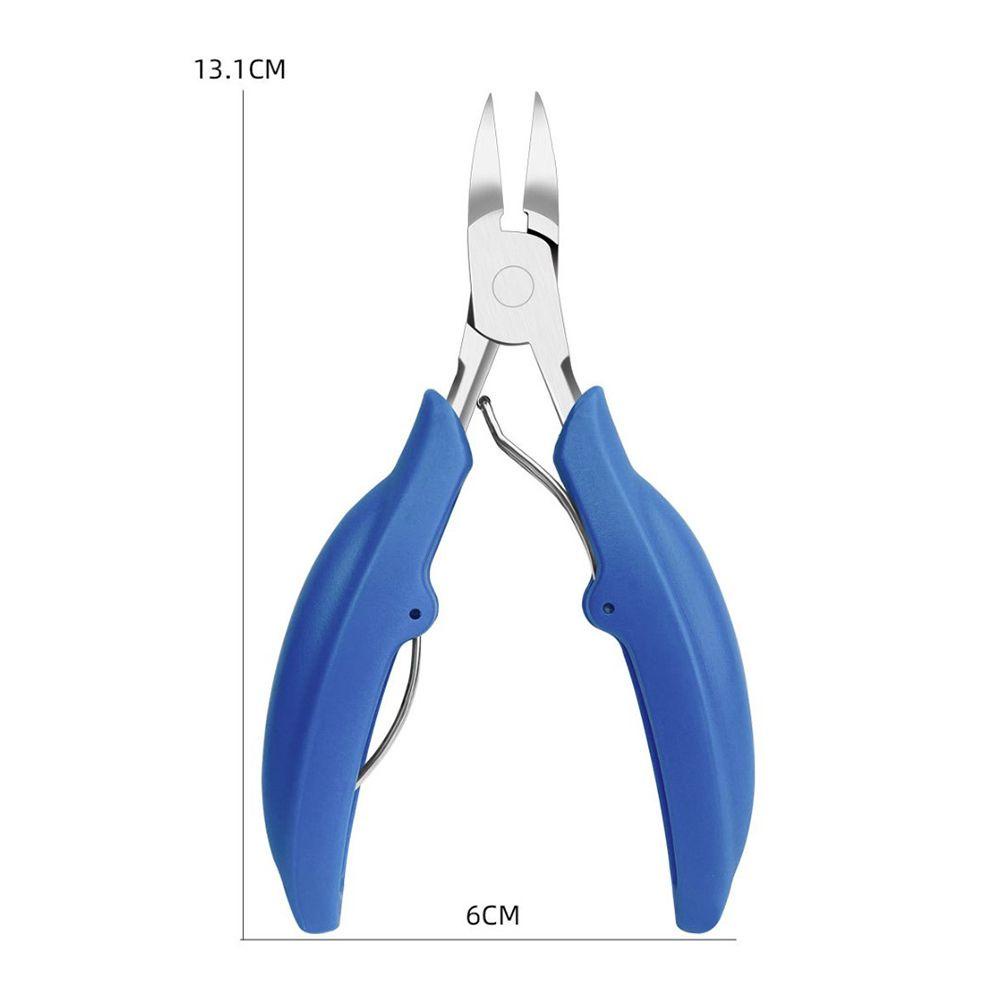 Kìm Cắt Móng Bằng Thép Không Gỉ Chuyên Dụng