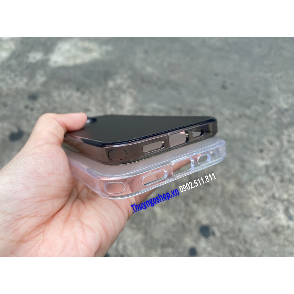 Ốp lưng mờ chống vân tay iphone 13 Pro Max - ip 13 Pro - ip 13 - ip 13 mini - ip 12 Pro Max - ip 12 Pro - ip12
