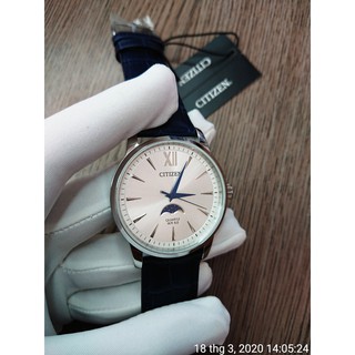 Đồng hồ nam Citizen AK5000-03A