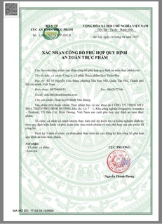 Hoạt huyết Minh Não Khang