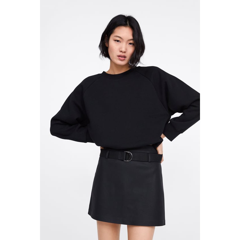 Chân váy Zara Auth