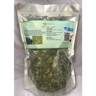 Dây thìa canh - tiêu chuẩn gacp-who