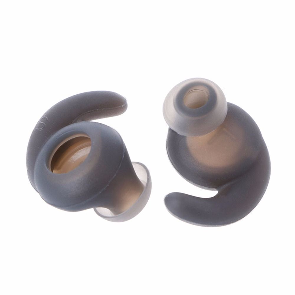 Set 3 Cặp Móc Tai Nghe Bluetooth Bằng Silicon Nhiều Màu Chuyên Dụng Cho Jbl