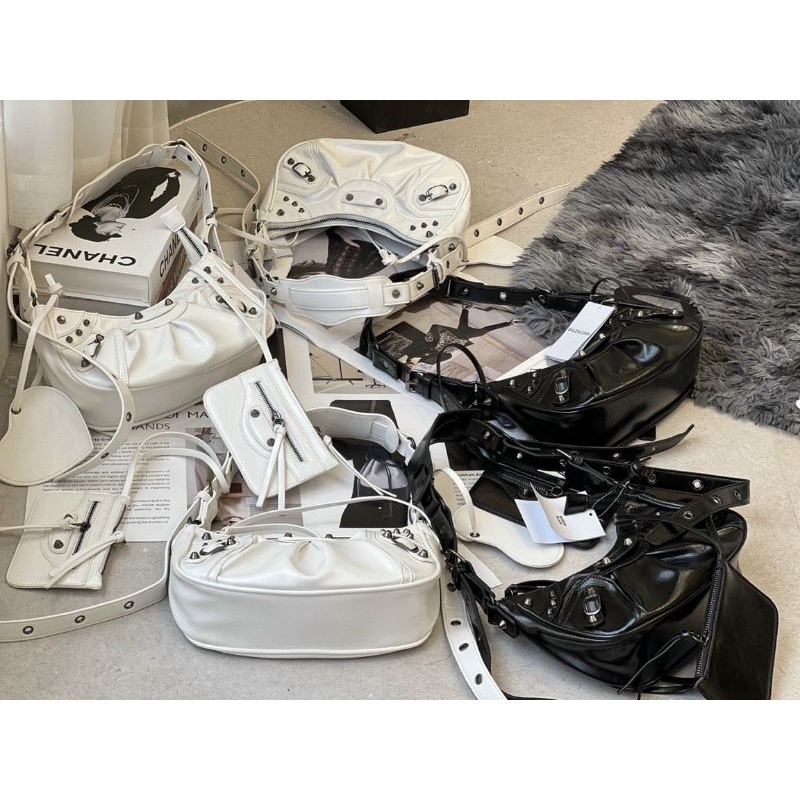 Túi xách nữ sang chảnh