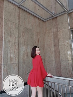 Bigsize Jum tay liền J22